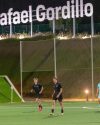 Youth soccer trip to Spain