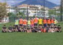 Youth soccer trip to Spain