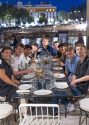 Youth soccer trip to Spain