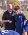 Youth soccer trip to Spain