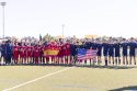 Youth soccer trip to Spain
