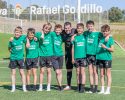 Youth soccer trip to Spain