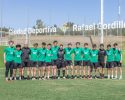 Youth soccer trip to Spain