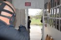 Multi-agency active shooter training at Mountain Oak School in San Andreas - CCSO photo