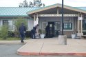 Multi-agency active shooter training at Mountain Oak School in San Andreas - CCSO photo