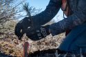 Crews planting seedlings in the Rim Fire burn scar to reforest the land -- STF photo