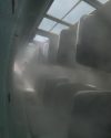 TCSOS bus crash training -- CHP photo