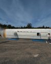 TCSOS bus crash training -- CHP photo