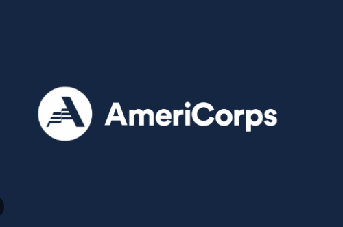 AmeriCorps Logo