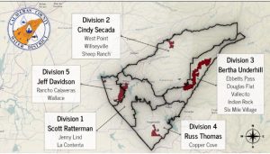CCWD Map