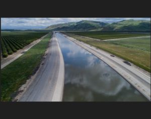 State Water Project - CA DWR Image