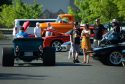Cars, Cops, and Coffee - courtesy image