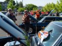 Cars, Cops, and Coffee - courtesy image