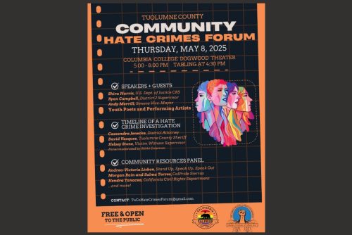 Hate Crime Forum