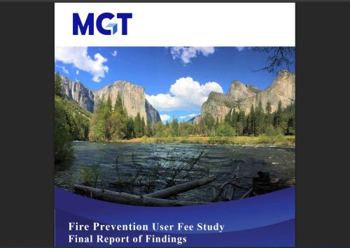 MGT Fee Survey