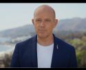 Steve Hilton delivers campaign message