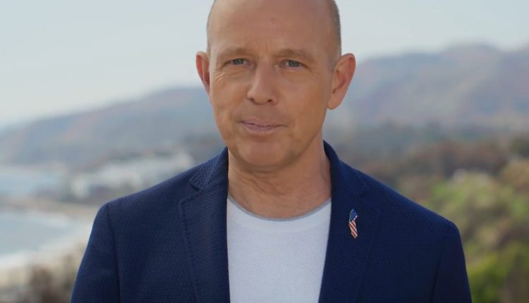 Steve Hilton