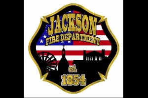 Jackson Fire Department