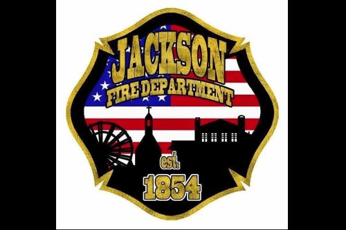 Jackson Fire Department