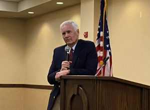 Congressman Tom McClintock