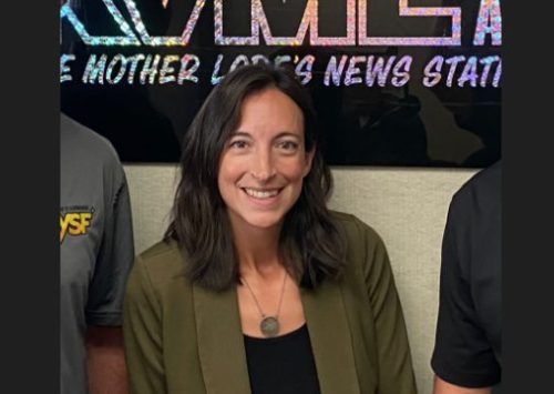 Paula Gaiser