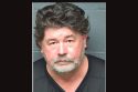 Robert Brooks—MCSO booking photo