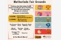 De-Stress Flyer Part 2 - Community /Student Focused Day
