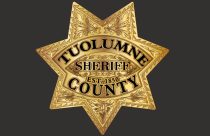 Tuolumne County Sheriff's Office Logo