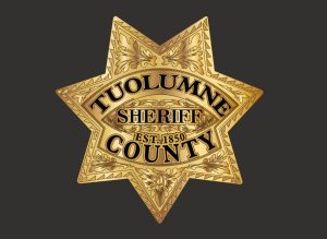 Tuolumne County Sheriff's Office Logo