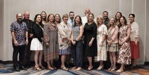 17 Teachers Honored At Tuolumne County Excellence In Teaching Awards