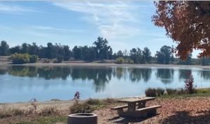 Woodward Reservoir