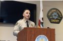 Sheriff David Vasquez