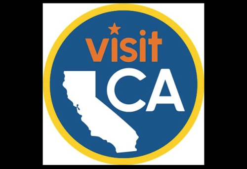 Visit CA Logo