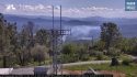 Hill Fire near Carson Hill in Calaveras County that shutdown Highway 49 -- PG&E map