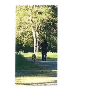Jackson Police Seek Public’s Help In Identifying Dog Attack Suspect