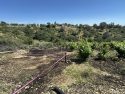 The Ross Fire was an escaped debris burn in the Valley Springs area of Calaveras County -- CCFD photo