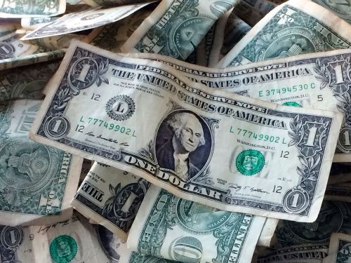 Money Matters-Net Worth