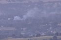 Barn on fire in Burson area of Calaveras County -- PGE live camera