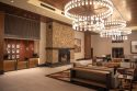 Black Oak Casino Resort new THE HOTEL lobby -- resort photo