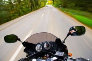 CHP Motorcycle safety