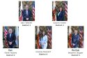 Calaveras Supervisors