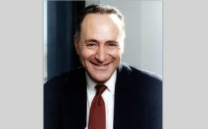 Chuck Schumer