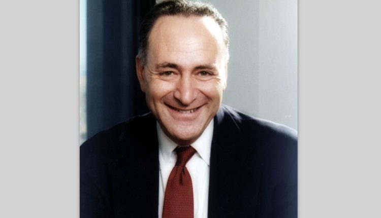 Chuck Schumer