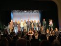 Todd Schroeder and Friends Benefit Concert