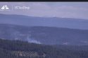 Cross Fire in Dorrington area of Calaveras County -- PGE camera