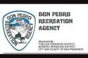 Don Pedro Recreation Agency logo