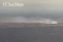 Dry Fire near La Grange on J-59
