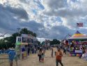 Calaveras County Fair and Jumping Frog Jubilee