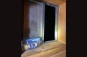 Home burglary at residence in the Pine Grove area of Amador County -- ACSO photo