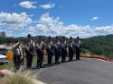 2025 Peace Officer Memorial